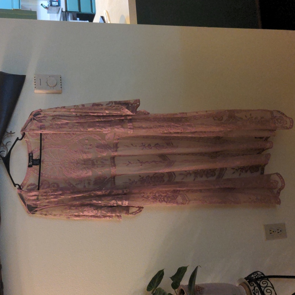 Women's cardigan